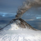 Illustration for article titled The Terrible Beauty of Volcanic Eruptions and Lava Flows
